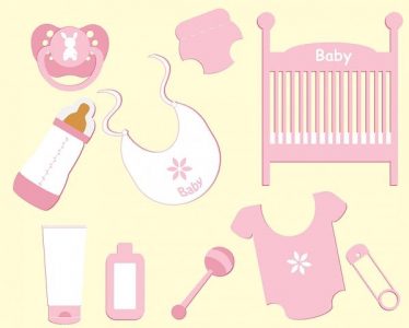 Great finds to add to your baby registry