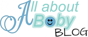 all about baby blog logo