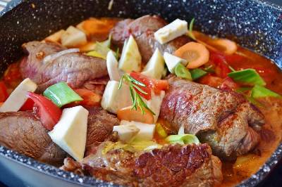 Rouladen – a classic German dish