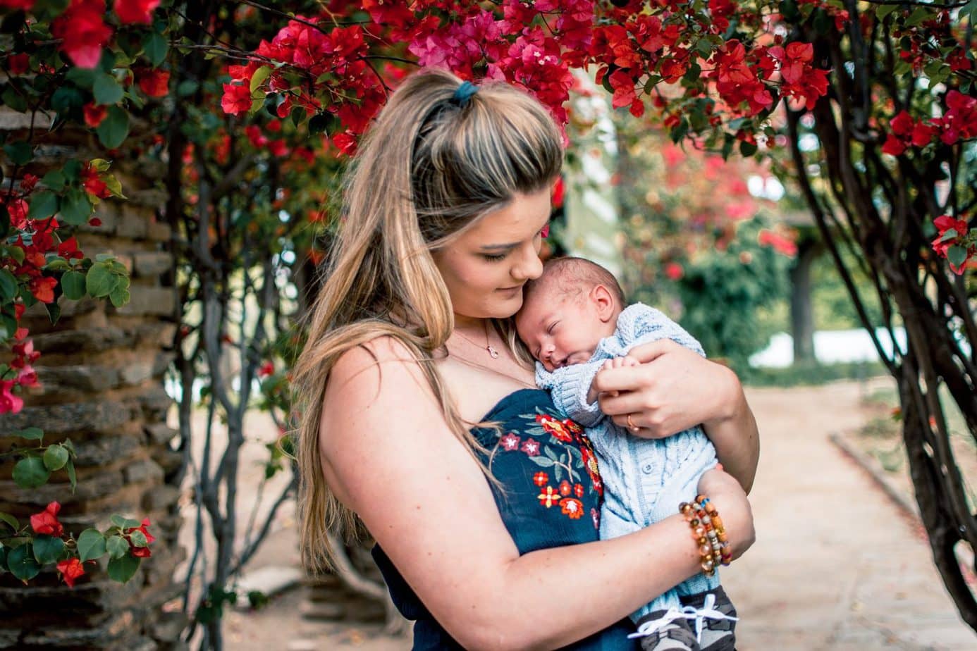 Paid maternity leave in California How do you get it and for how long