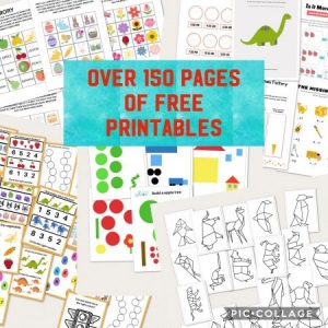 Kids activities - Fun ways to keep your kid busy - All about Baby Blog