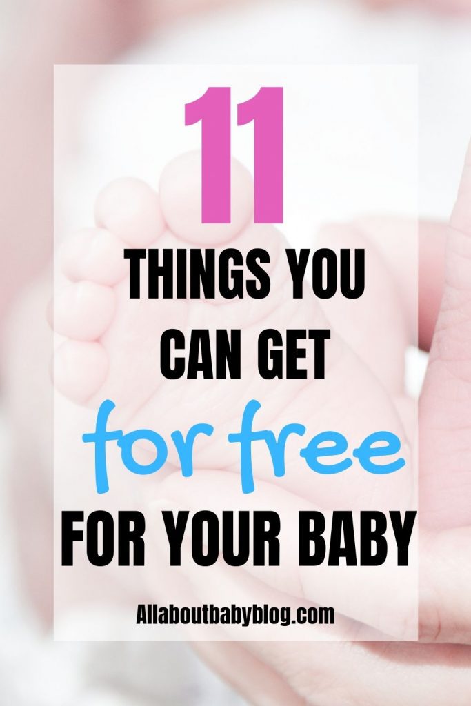 Baby Freebies No Strings Attached 2024   Free Things For Baby 683x1024 