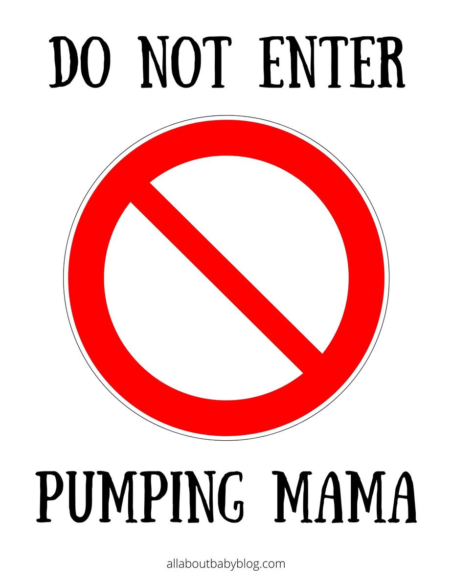 12-free-pumping-signs-to-print-and-hang-on-the-door-all-about-baby-blog