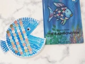 33 Creative paper plate crafts for kids - All about Baby Blog