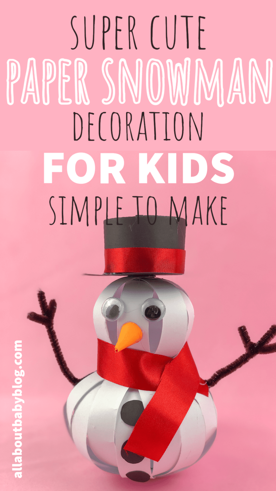 cute-paper-snowman-craft-for-kids-all-about-baby-blog